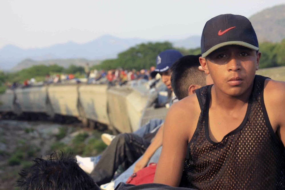 Migrants