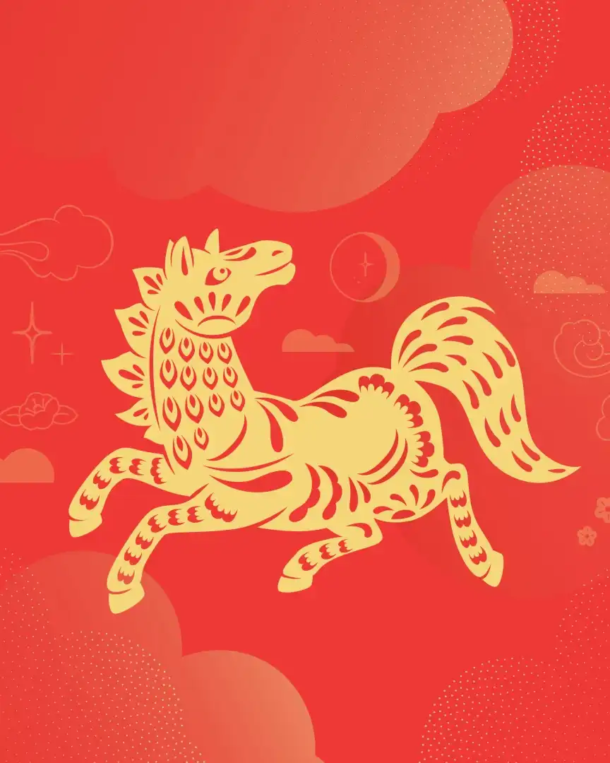 Celebrate the Year of the Horse with the Minnesota Orchestra