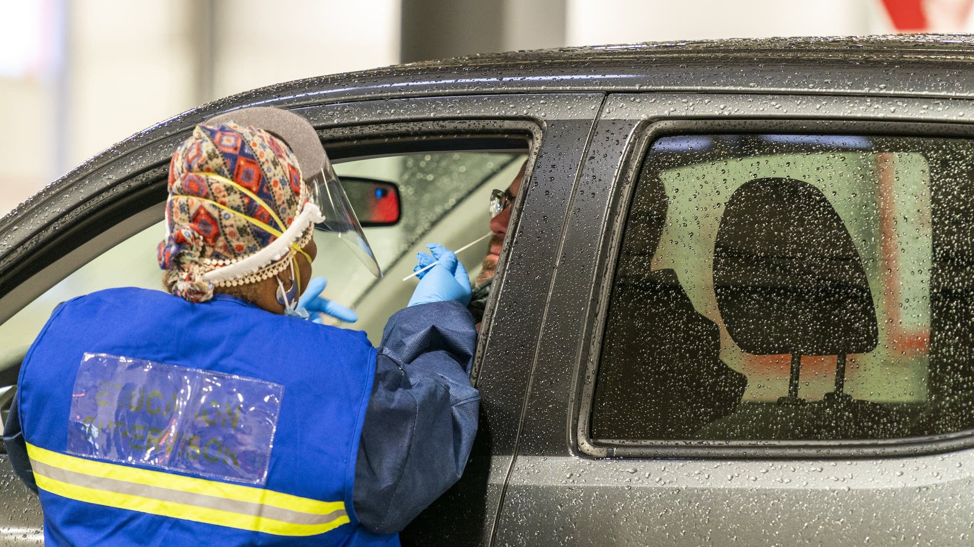 Wisconsin Supreme Court says COVID records can be released MPR News