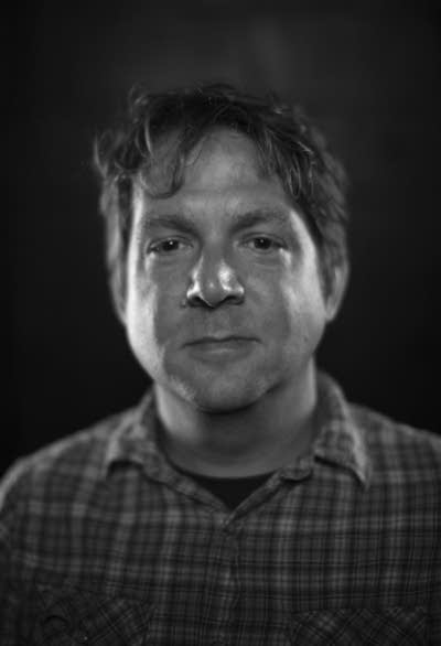 Chris Riemenschneider headshot