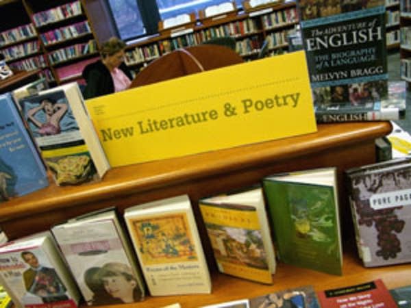 Books in Brooklyn