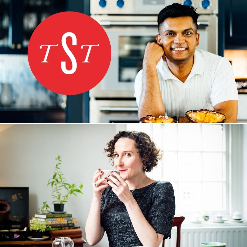 Episode 842 guest tile