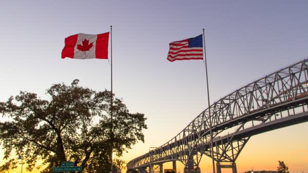 US-Canada Tariff War Disrupts Great Lakes Trade | Sellers Face 23-40% Supply Chain Delays