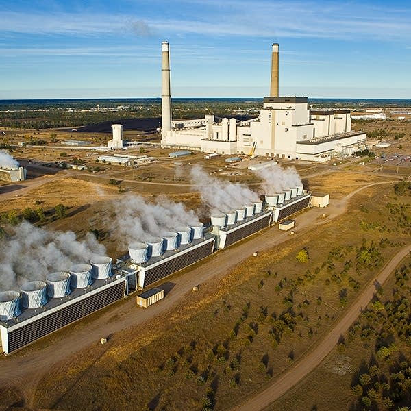 Xcel Energy spent $146.5M to repair plant | MPR News