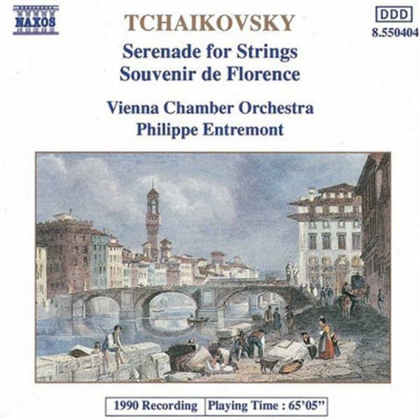 Tchaikovsky
