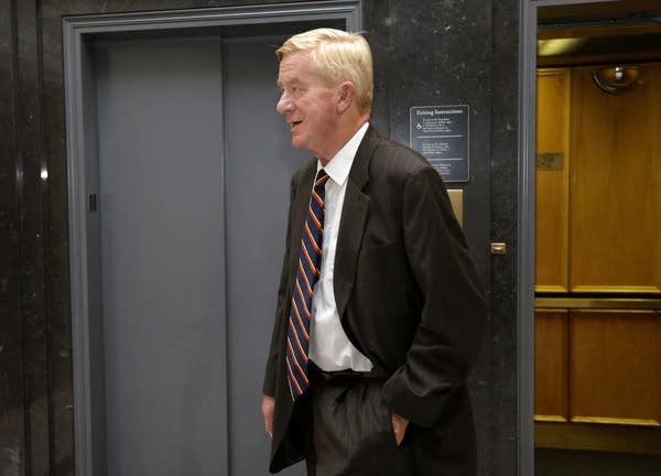 William Weld