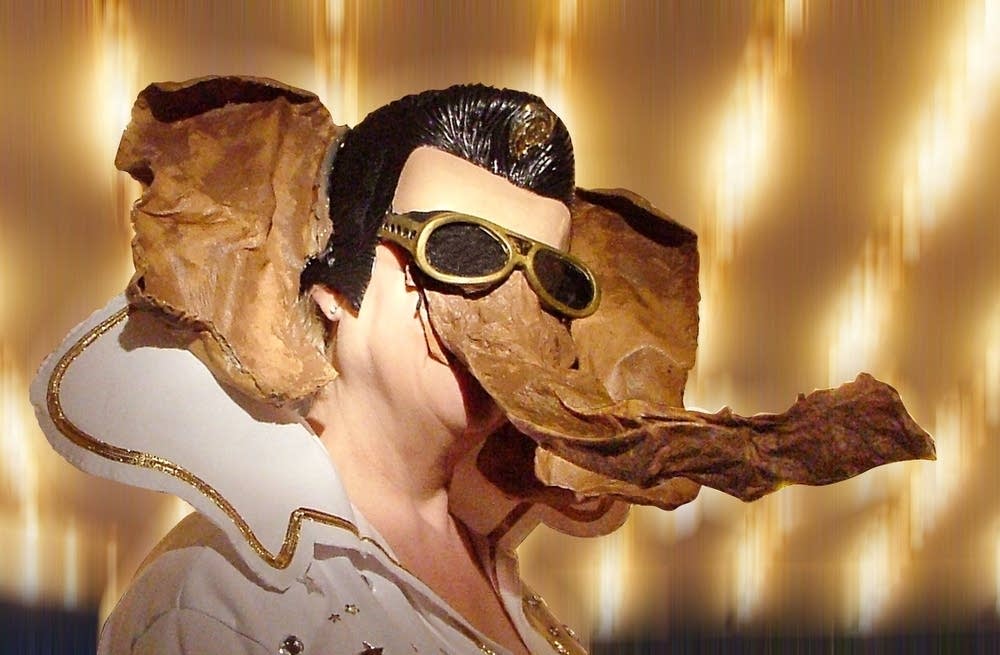 GanElvis