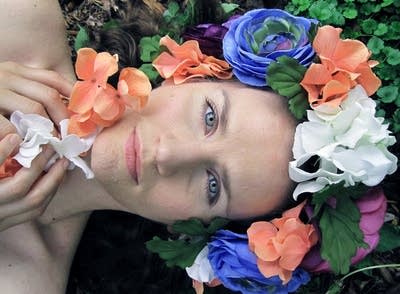 The Whole World Is Here: Pandora Retold