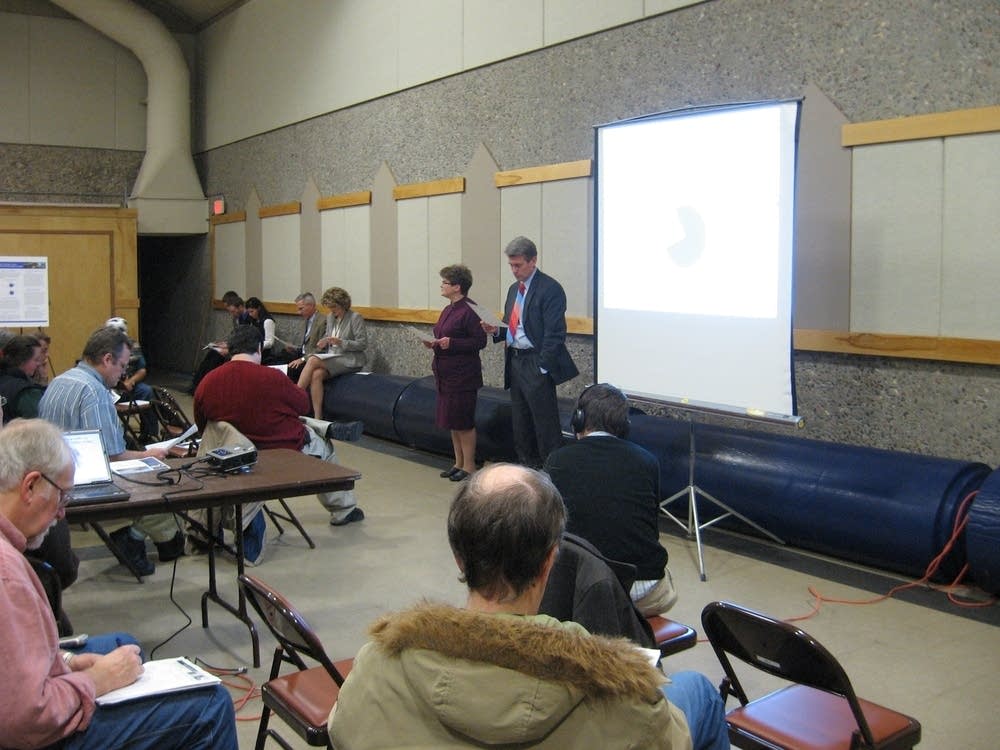 Mayor Rybak