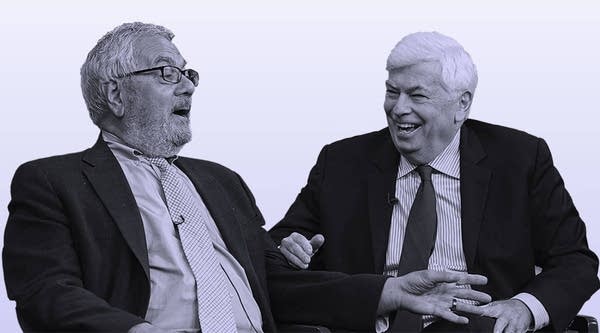 Revisiting Dodd-Frank 10 years after the financial crisis