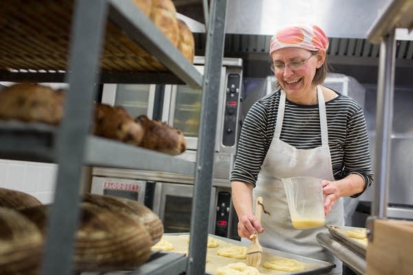 Mpls. artisan food makers share space, ideas