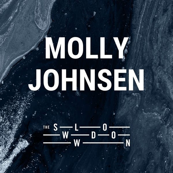 20251023 Slowdown Molly Johnsen