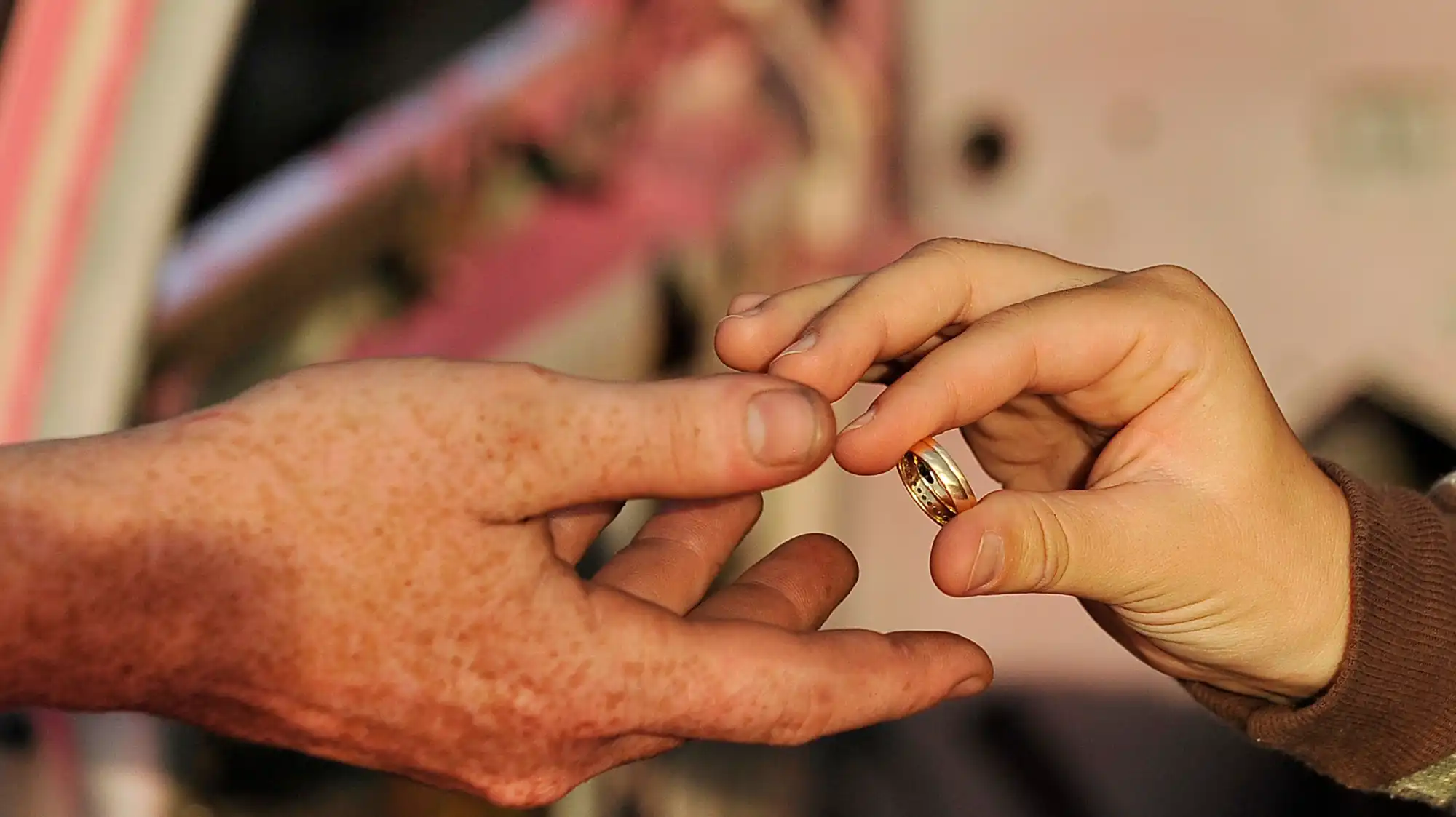 Baby boomers are un-tying the knot — and it's complicating inheritances