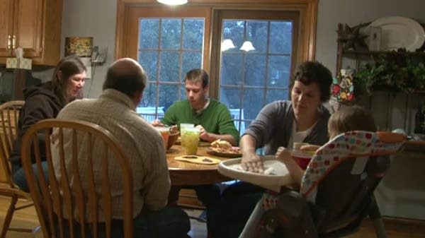 The rise of 'boomerang kids': Why some adults move back home and how to make it work for everyone