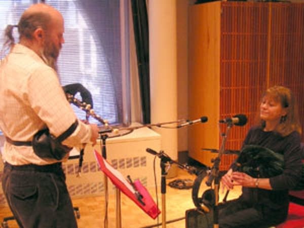 Piper's Crow bucks expectations