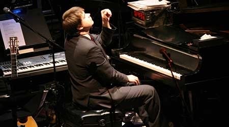 U of M music student is finalist in int’l piano competition