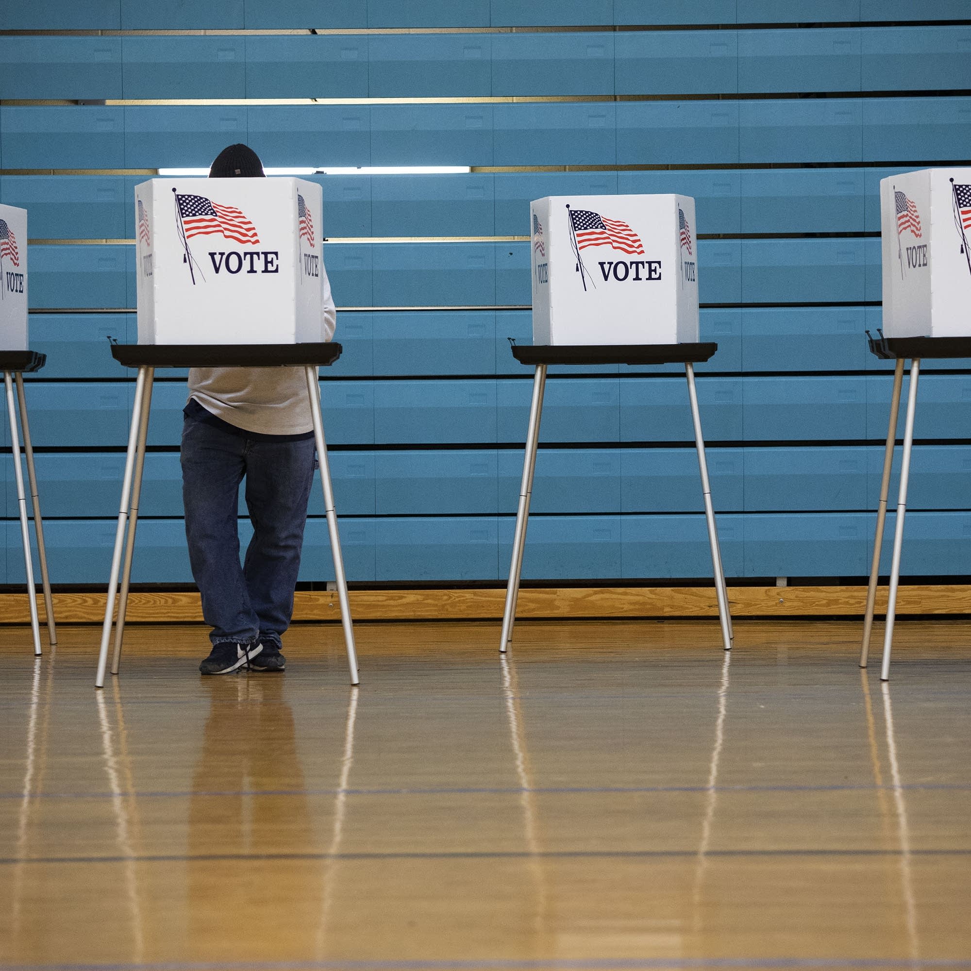 How our feelings about the economy are shaping the election