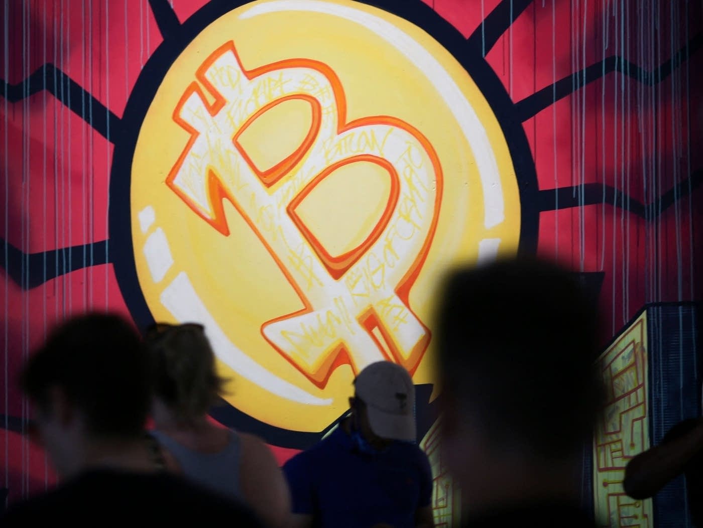 The quest to discover the creator of bitcoin