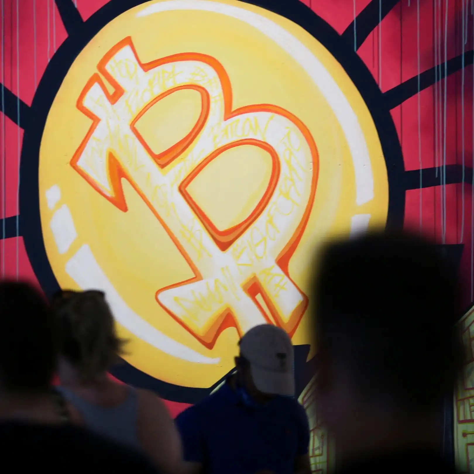 The quest to discover the creator of bitcoin