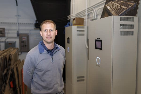 Minnesota Climate Action Training Center