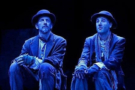 The reviews are in for Jungle Theater’s ‘Waiting for Godot’