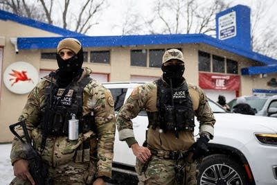 Twin Cities lawyer and activist Nekima Levy Armstrong arrested for role in Cities Church protest