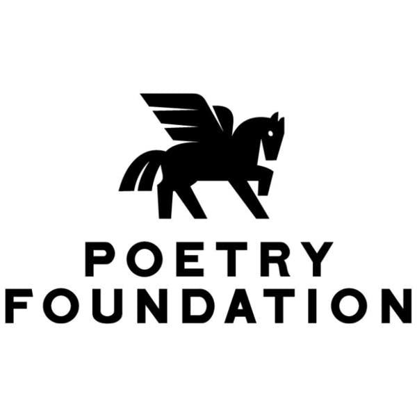 poetry foundation 2026 logo square