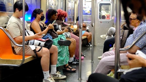 Consumers are still stressed about the job market