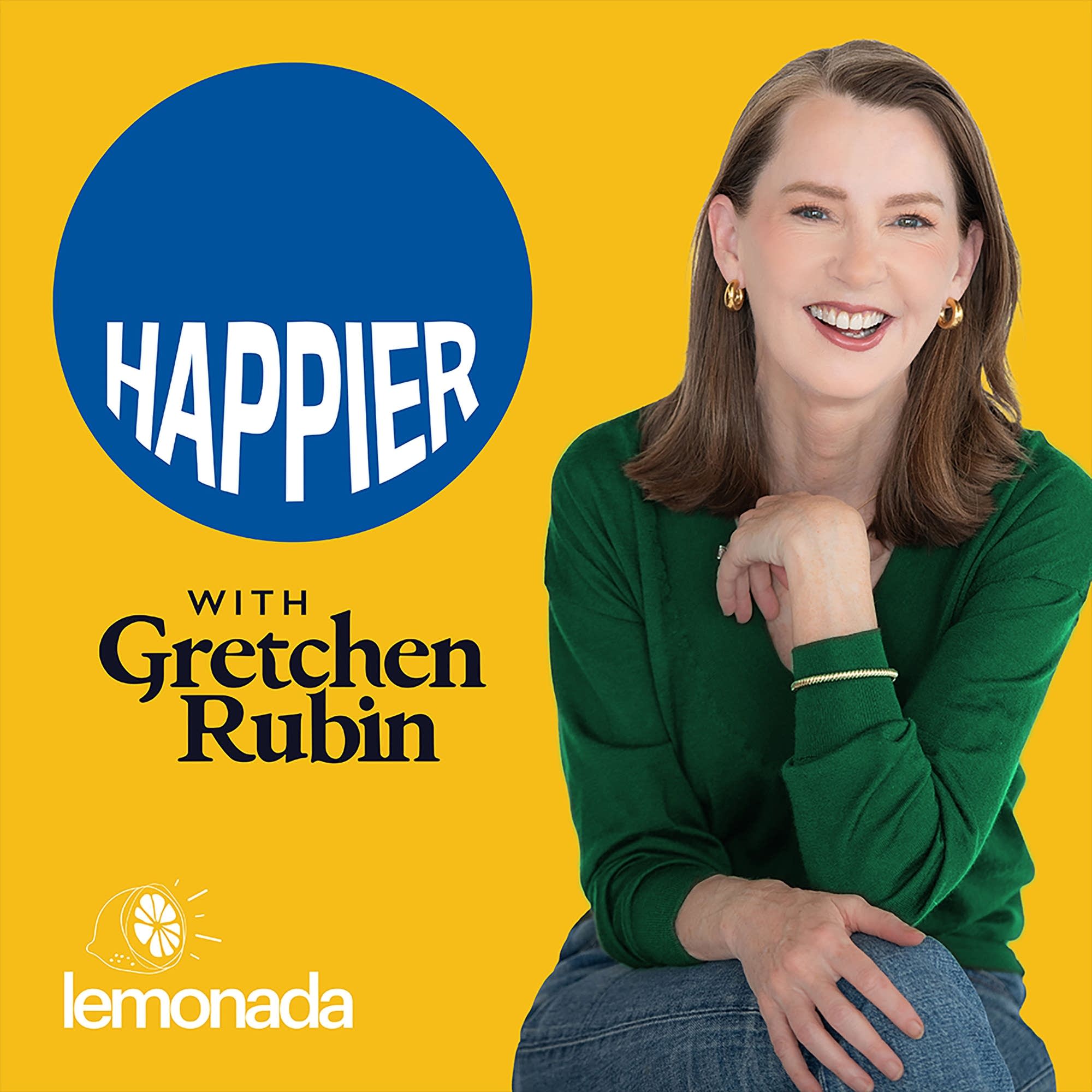 Bonus: Does Money Stress You Out? From "Happier with Gretchen Rubin"