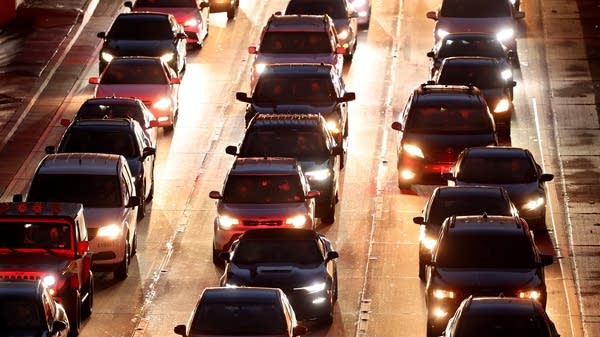 While airfares have gone down slightly, more consumers are opting to road trip to save money on travel.