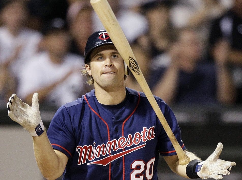 Brian Dozier