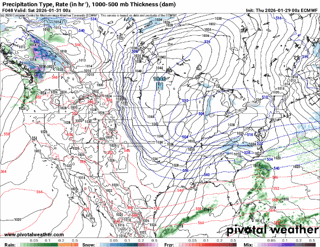 eur wknd east