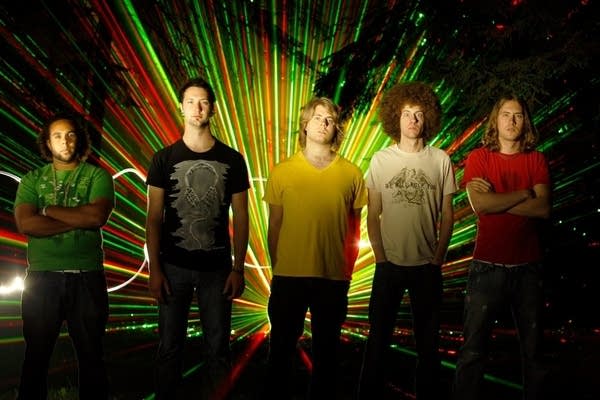 David Byrne & St. Vincent, Wu-Tang Clan, Yeasayer playing Des Moines festival 80/35