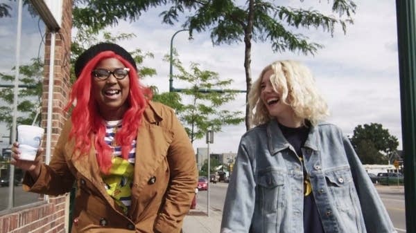 Friday Five: Lizzo and Caroline Smith, Light Black, and more new Minnesota music videos