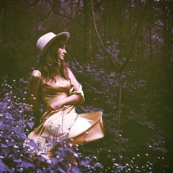 Margo Price, 'Midwest Farmer's Daughter'