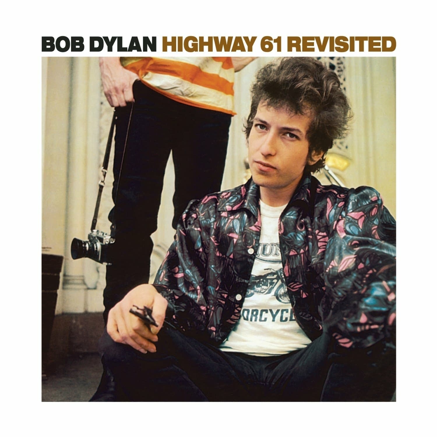 洋楽 BOB DYLAN / ALL ROADS LEAD TO WEMBLEY BOB DYLAN / ALL ROADS LEAD TO WEMBLEY