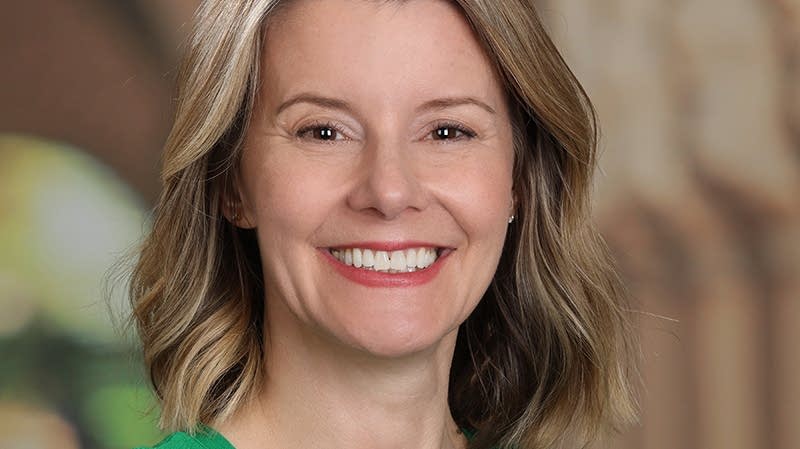 Meet the Silicon Valley executive coach who specializes in ADHD