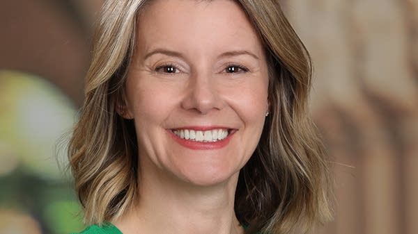 Jill Johnson is an executive coach in the Silicon Valley who specializes in clients with ADHD. 