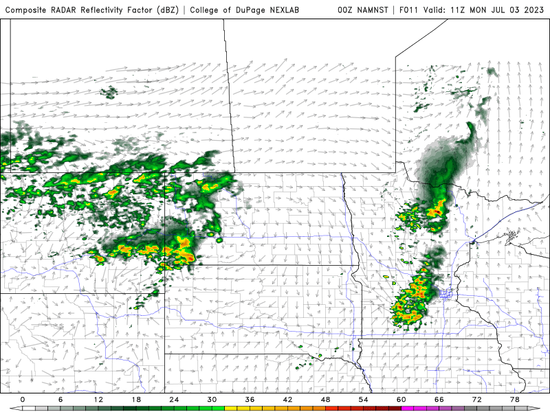 MON-TUE precip