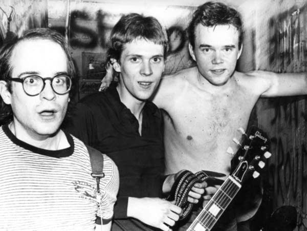 The Suicide Commandos