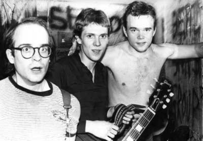 The Suicide Commandos