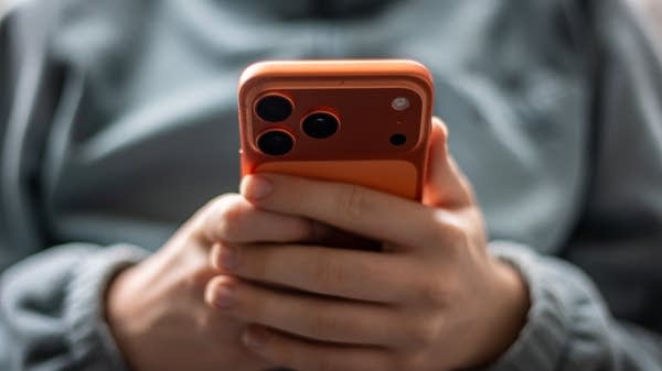 Trying to stay off your phone? There’s an app for that