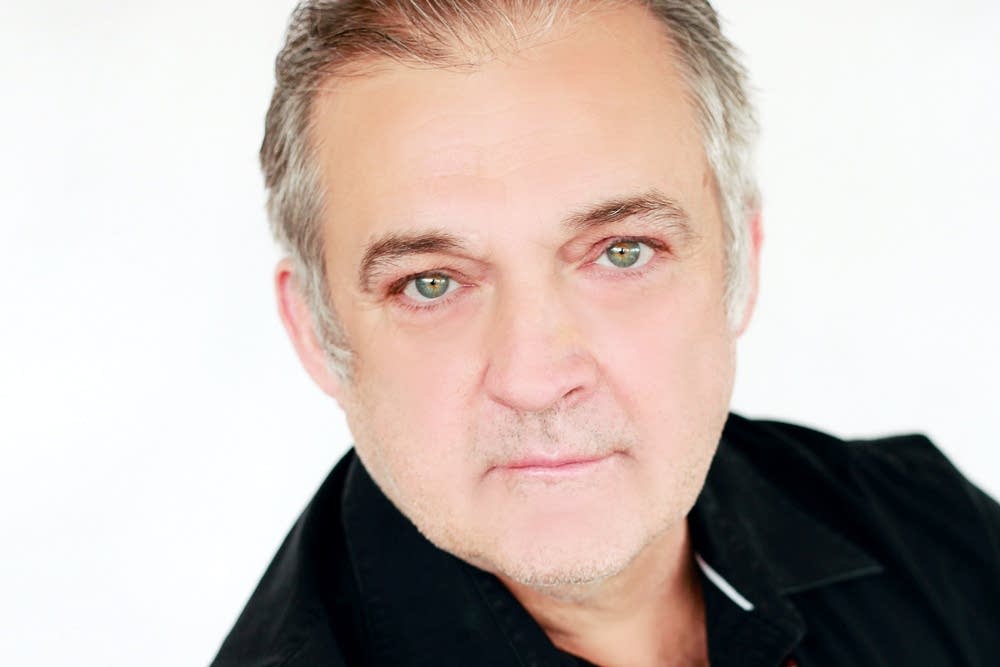Doomed Love Affair Makes irresistible Dance Piece MPR News