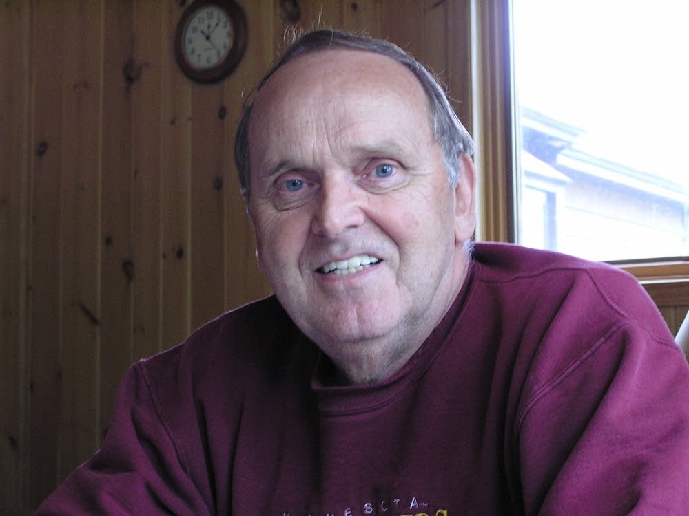 Ray Marsnik