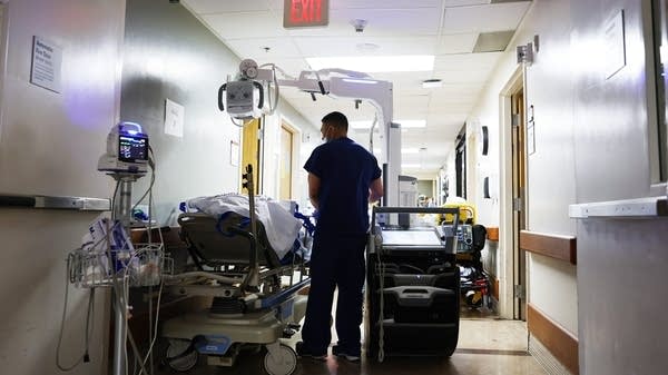 The underinsured and uninsured will feel the rising cost of health care the most.