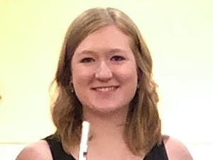 Mallory Clark