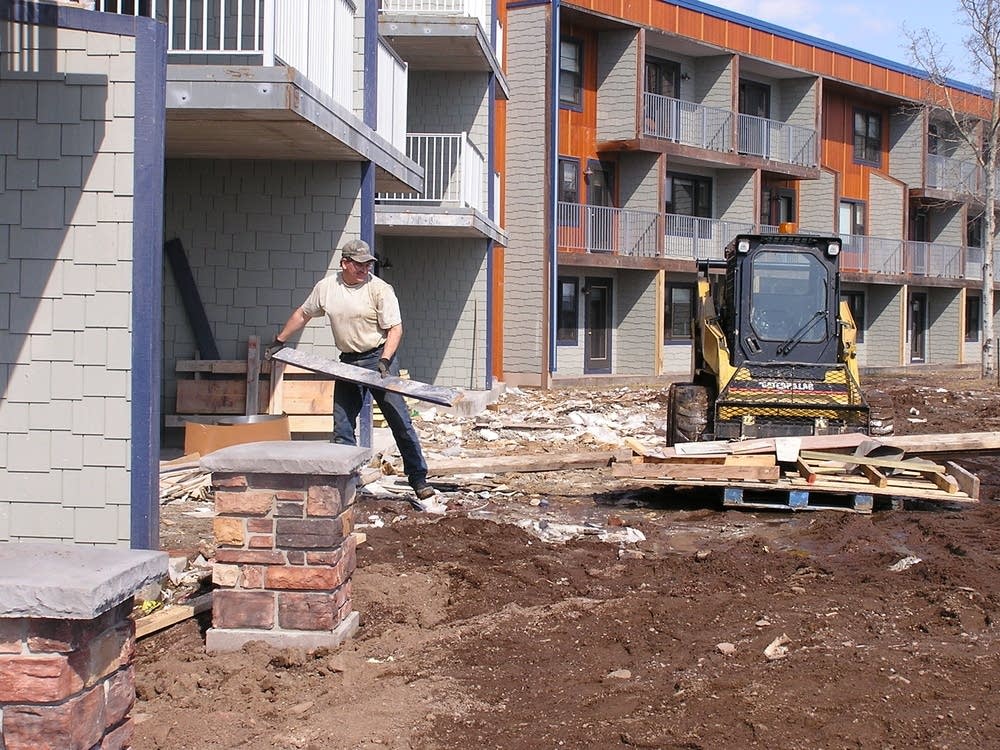 Construction