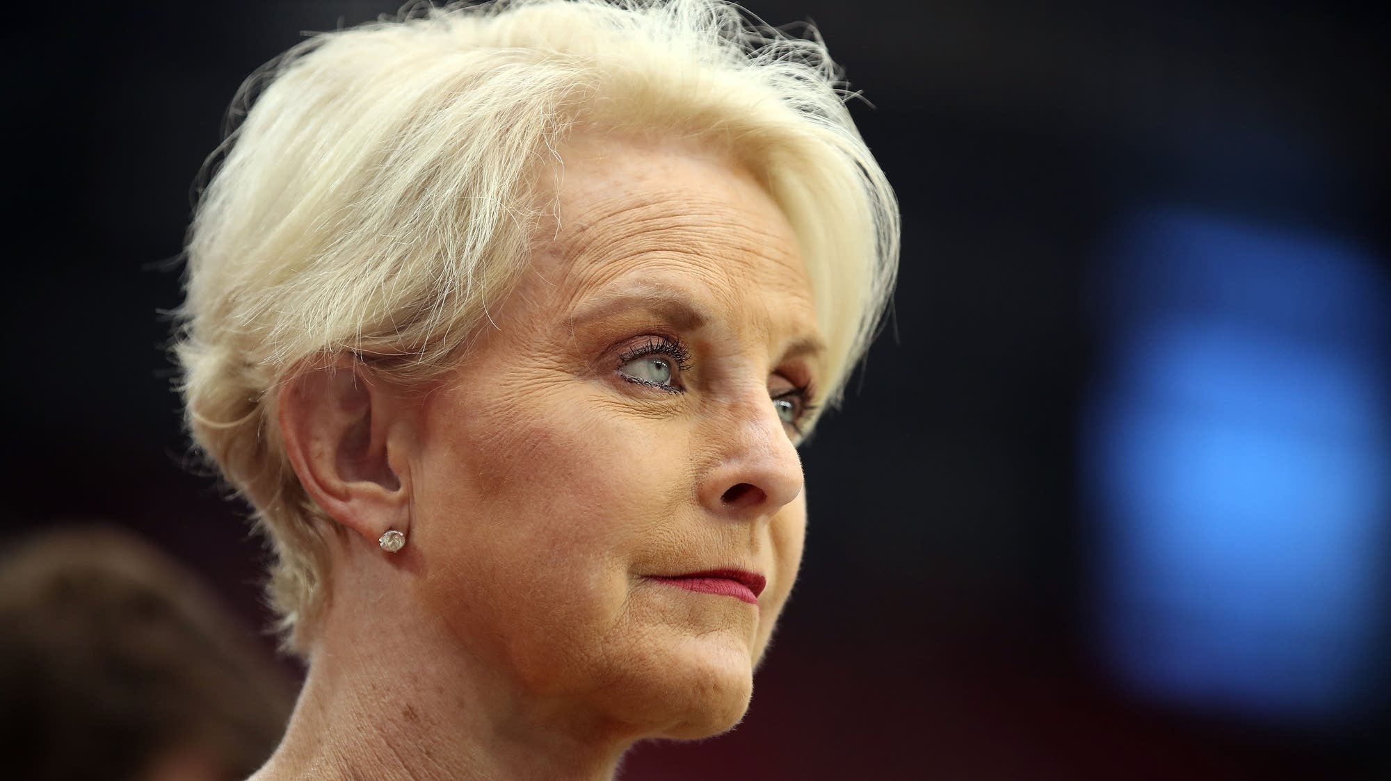 Cindy McCain endorses Biden for president in rebuke of Trump | MPR News, image size:2000x1124