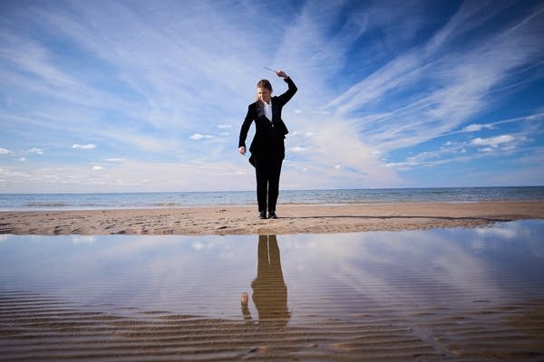 Minnesota Orchestra performs Brahms' Symphony No. 4