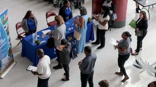 What to expect in the April jobs report
